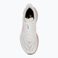Brooks Launch 11 scarpe da corsa da donna bianco/oro/rosa 5