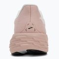 Brooks Launch 11 scarpe da corsa da donna bianco/oro/rosa 6
