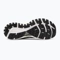 Scarpe da corsa uomo Brooks Defyance 13 black/yellow/white 4