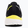 Scarpe da corsa uomo Brooks Defyance 13 black/yellow/white 6