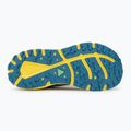 Brooks Divide 5 scarpe da corsa da uomo nero/celeste/quince 4