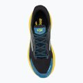 Brooks Divide 5 scarpe da corsa da uomo nero/celeste/quince 5