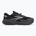 Brooks Divide 5 scarpe da corsa da uomo nero/ebano/bianco 2
