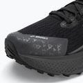 Brooks Divide 5 scarpe da corsa da uomo nero/ebano/bianco 7