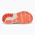 Brooks Ghost 16 scarpe da corsa da donna corallo/fiore del deserto/cocco 4