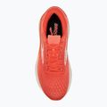Brooks Ghost 16 scarpe da corsa da donna corallo/fiore del deserto/cocco 5
