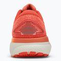 Brooks Ghost 16 scarpe da corsa da donna corallo/fiore del deserto/cocco 6