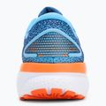 Brooks Ghost 16 scarpe da corsa uomo bonnie blu/nastro blu/arancione 6