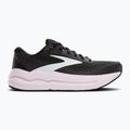 Brooks Ghost Max 2, scarpe da corsa da donna, inchiostro d'india/nero/blu 9