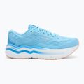 Brooks Ghost Max 2, scarpe da corsa da donna mare baltico/bordeaux/pesca 2