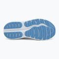 Brooks Ghost Max 2 scarpe da corsa da uomo bonnie blu/nastro blu/giallo 4