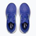 Scarpe da corsa da donna Brooks Glycerin 22 amparo blu/iper iris/giallo 11