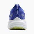 Scarpe da corsa da donna Brooks Glycerin 22 amparo blu/iper iris/giallo 12