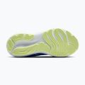 Scarpe da corsa da donna Brooks Glycerin 22 amparo blu/iper iris/giallo 13