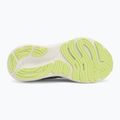 Scarpe da corsa da donna Brooks Glycerin 22 amparo blu/iper iris/giallo 4