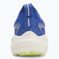 Scarpe da corsa da donna Brooks Glycerin 22 amparo blu/iper iris/giallo 6