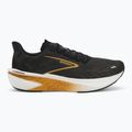 Scarpe da corsa da donna Hyperion 2 nero/oro/rosa 2