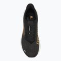 Scarpe da corsa da donna Hyperion 2 nero/oro/rosa 5