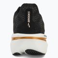 Scarpe da corsa da donna Hyperion 2 nero/oro/rosa 6