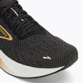 Scarpe da corsa da donna Hyperion 2 nero/oro/rosa 7