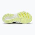 Scarpe da corsa da uomo Brooks Glycerin 22 wide fit nero/cobalto/giallo antico 4
