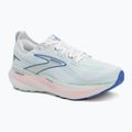 Scarpe da corsa da donna Brooks Glycerin GTS 22 bianco/limpet shell/amparo blu