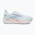Scarpe da corsa da donna Brooks Glycerin GTS 22 bianco/limpet shell/amparo blu 2
