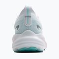 Scarpe da corsa da donna Brooks Glycerin 22 wide fit bianco/limpet shell/amparo blu 12
