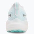 Scarpe da corsa da donna Brooks Glycerin 22 wide fit bianco/limpet shell/amparo blu 6