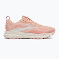 Brooks Trace 4 scarpe da corsa da donna pesca tropicale/dianthus/grigio 2