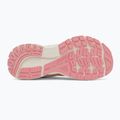 Brooks Trace 4 scarpe da corsa da donna pesca tropicale/dianthus/grigio 4