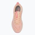 Brooks Trace 4 scarpe da corsa da donna pesca tropicale/dianthus/grigio 5