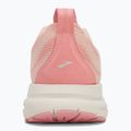 Brooks Trace 4 scarpe da corsa da donna pesca tropicale/dianthus/grigio 6