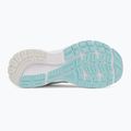 Scarpe da corsa da donna Brooks Trace 4 bianco brillante/limpet/nero 4