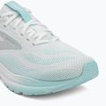 Scarpe da corsa da donna Brooks Trace 4 bianco brillante/limpet/nero 7