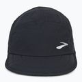 Cappello da baseball Brooks Lightweight Packable 2.0 nero 2