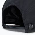 Cappello da baseball Brooks Lightweight Packable 2.0 nero 4