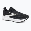 Scarpe da corsa da donna Brooks Trace 4 nero/grigio/bianco