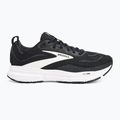 Scarpe da corsa da donna Brooks Trace 4 nero/grigio/bianco 2