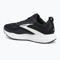 Scarpe da corsa da donna Brooks Trace 4 nero/grigio/bianco 3