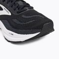 Scarpe da corsa da donna Brooks Trace 4 nero/grigio/bianco 7