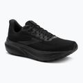 Scarpe da running uomo Brooks Ghost 17 black/black/ebony