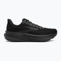 Scarpe da running uomo Brooks Ghost 17 black/black/ebony 2