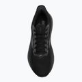Scarpe da running uomo Brooks Ghost 17 black/black/ebony 5