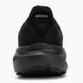Scarpe da running uomo Brooks Ghost 17 black/black/ebony 6