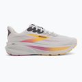 Scarpe da corsa donna Brooks Ghost 17 oyster/apricot/pink 2