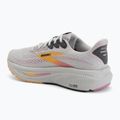 Scarpe da corsa donna Brooks Ghost 17 oyster/apricot/pink 3