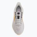 Scarpe da corsa donna Brooks Ghost 17 oyster/apricot/pink 5