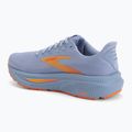 Scarpe da corsa donna Brooks Ghost 17 beacon blue/moonlight/starfish 3