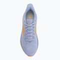 Scarpe da corsa donna Brooks Ghost 17 beacon blue/moonlight/starfish 5